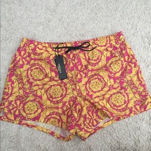 Versace Swimtrunks for men